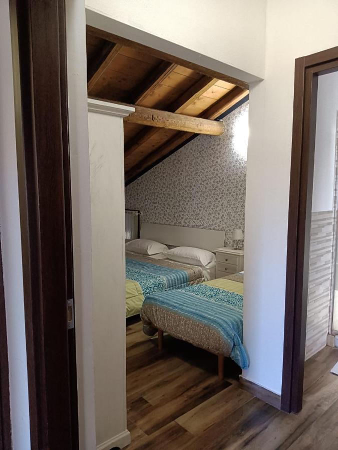 Agriturismo Helianthus أوليجّ المظهر الخارجي الصورة
