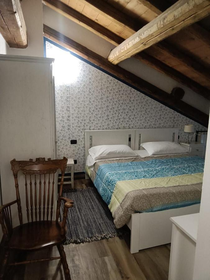 Agriturismo Helianthus أوليجّ المظهر الخارجي الصورة