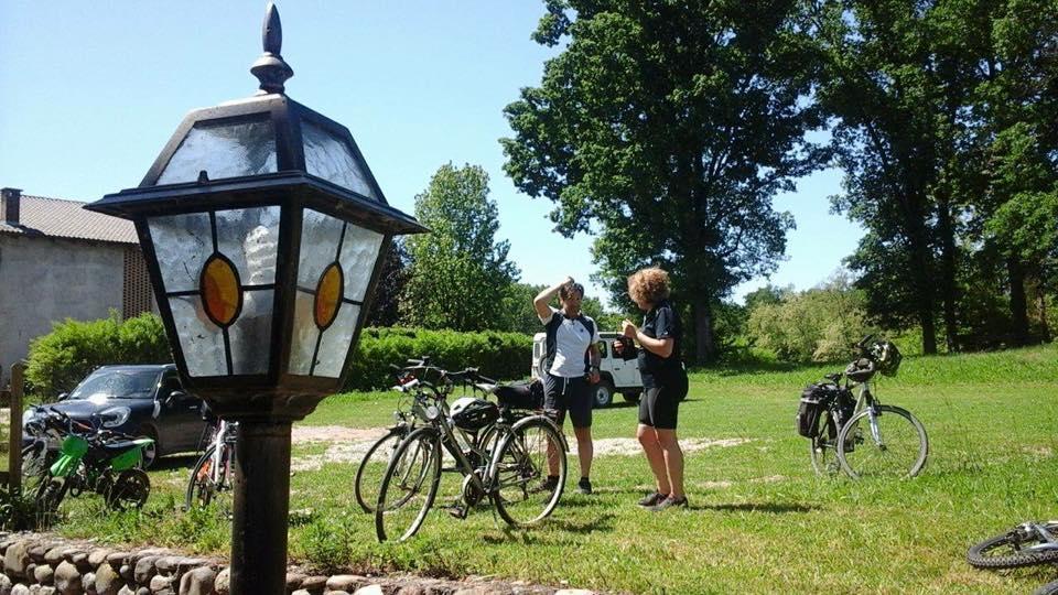 Agriturismo Helianthus أوليجّ المظهر الخارجي الصورة