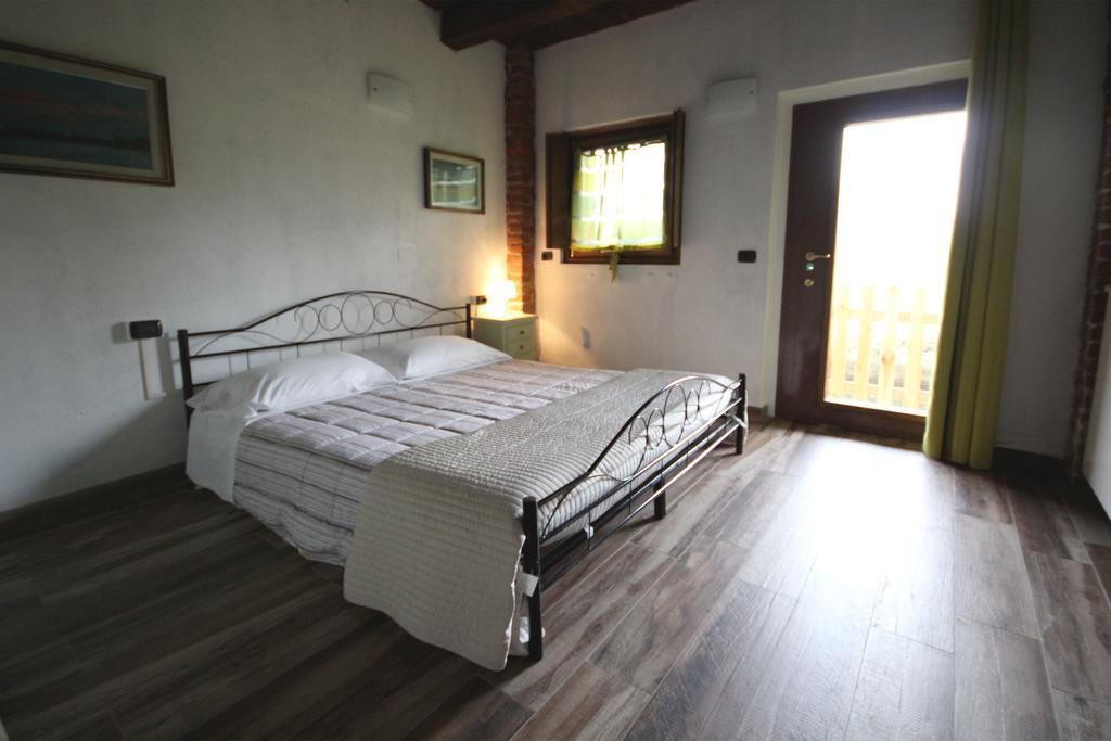 Agriturismo Helianthus أوليجّ المظهر الخارجي الصورة