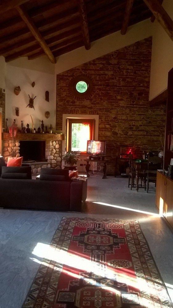 Agriturismo Helianthus أوليجّ المظهر الخارجي الصورة