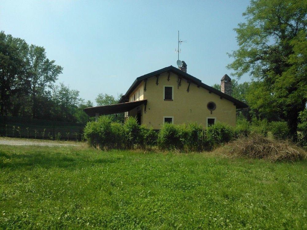 Agriturismo Helianthus أوليجّ المظهر الخارجي الصورة