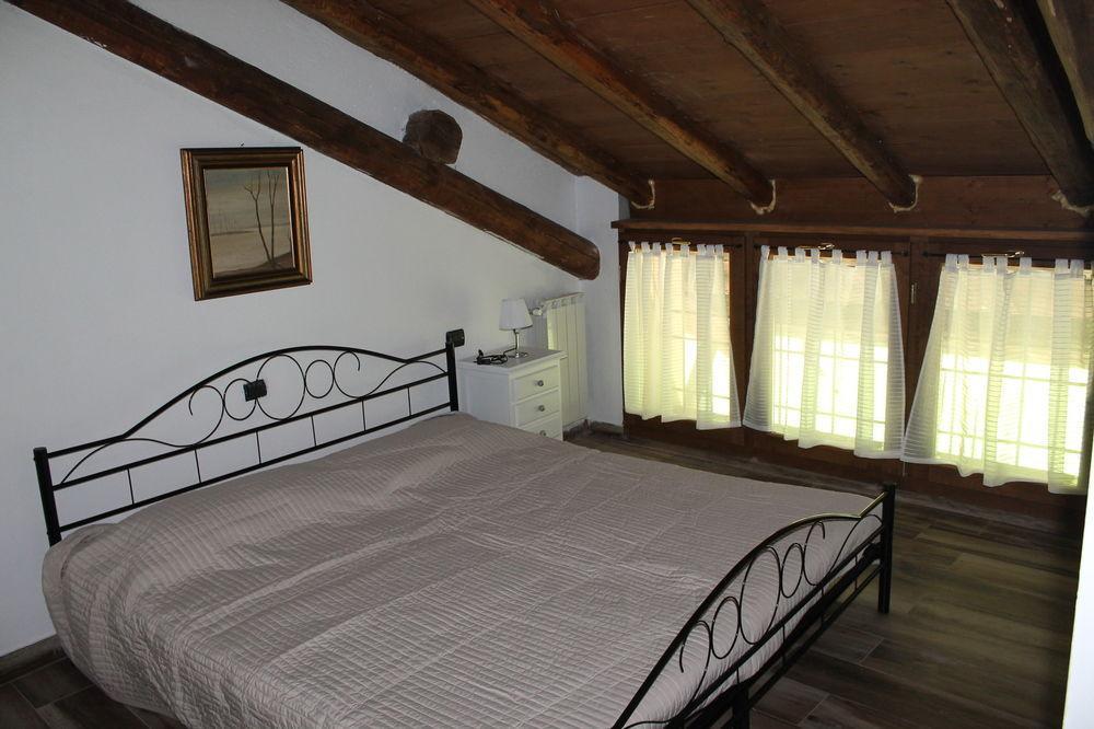 Agriturismo Helianthus أوليجّ المظهر الخارجي الصورة